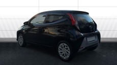 Toyota Aygo 1.0 VVT-i X-Play TSS 5dr Petrol Hatchback